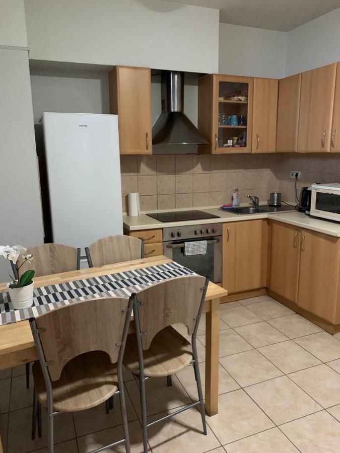 Hi Downtown Apartment A12 부다페스트 외부 사진