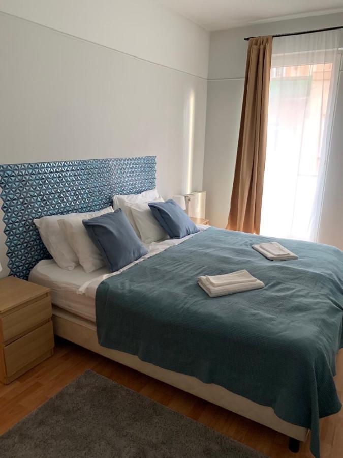 Hi Downtown Apartment A12 부다페스트 외부 사진
